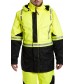 Hi Vis Engeneered 2-tone , 3 in 1 Parka